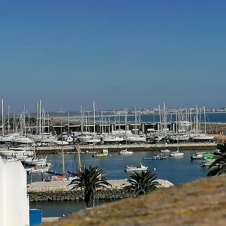 Lagos Old Town & Marina Appartamento