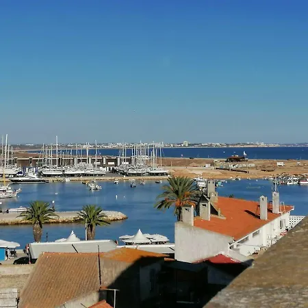 Appartamento Lagos Old Town & Marina Lagos
