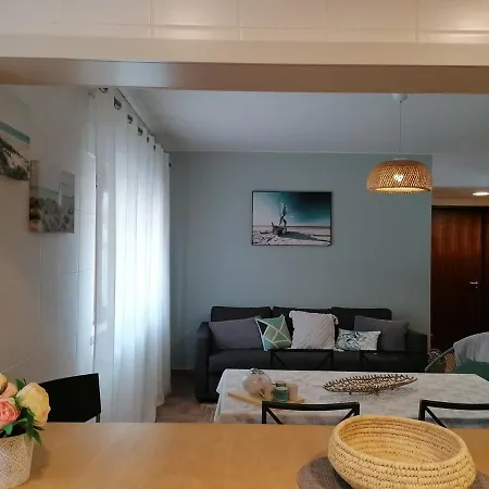 Centre Apartamento *