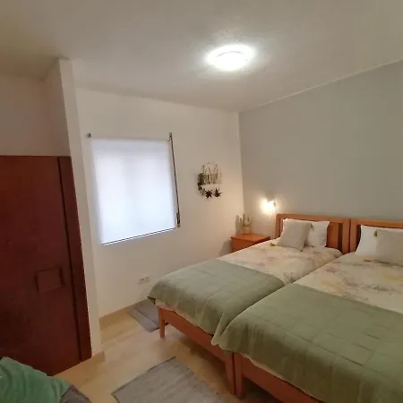 Centre Apartment Lagos