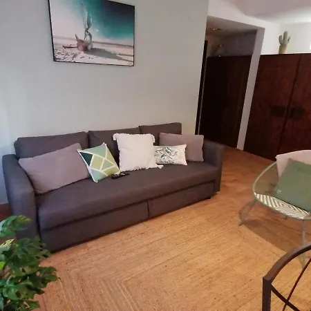 Centre Apartment Lagos