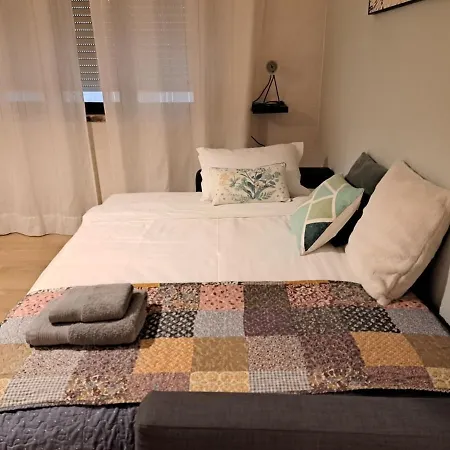 Centre Apartment